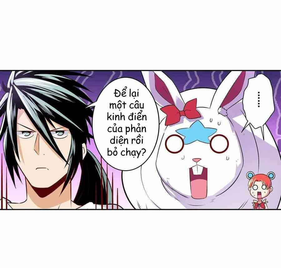 Anh Hùng? Ta Không Làm Lâu Rồi Chapter 281 - Trang 2