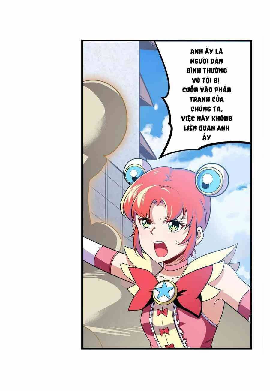 Anh Hùng? Ta Không Làm Lâu Rồi Chapter 281 - Trang 2