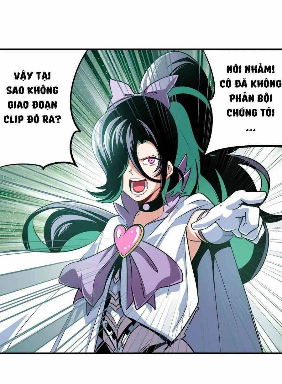 Anh Hùng? Ta Không Làm Lâu Rồi Chapter 281 - Trang 2