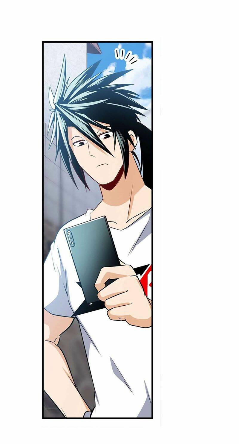 Anh Hùng? Ta Không Làm Lâu Rồi Chapter 282 - Trang 2