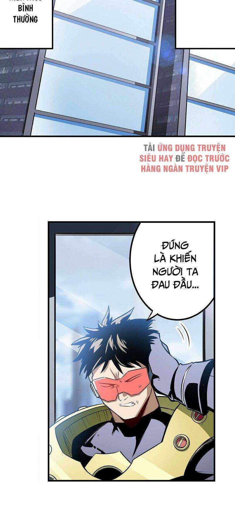 Anh Hùng? Ta Không Làm Lâu Rồi Chapter 282 - Trang 2