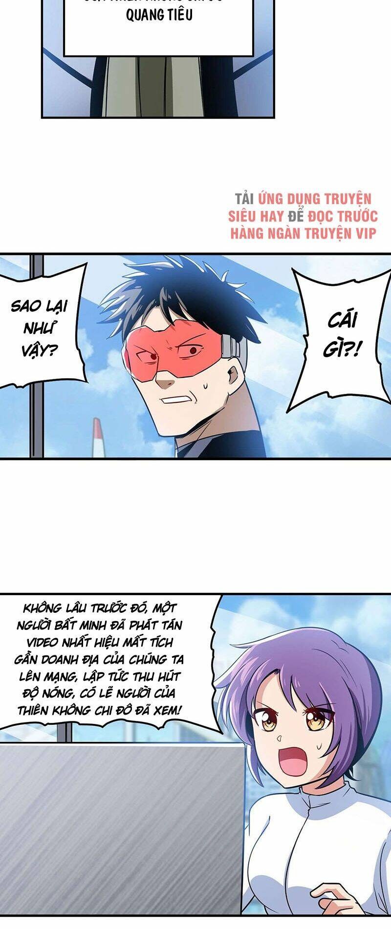 Anh Hùng? Ta Không Làm Lâu Rồi Chapter 282 - Trang 2