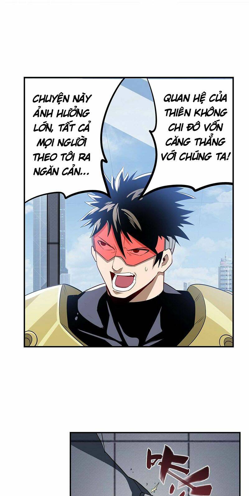 Anh Hùng? Ta Không Làm Lâu Rồi Chapter 282 - Trang 2