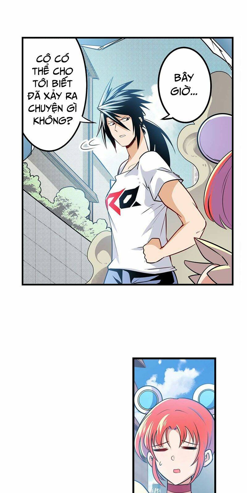 Anh Hùng? Ta Không Làm Lâu Rồi Chapter 282 - Trang 2