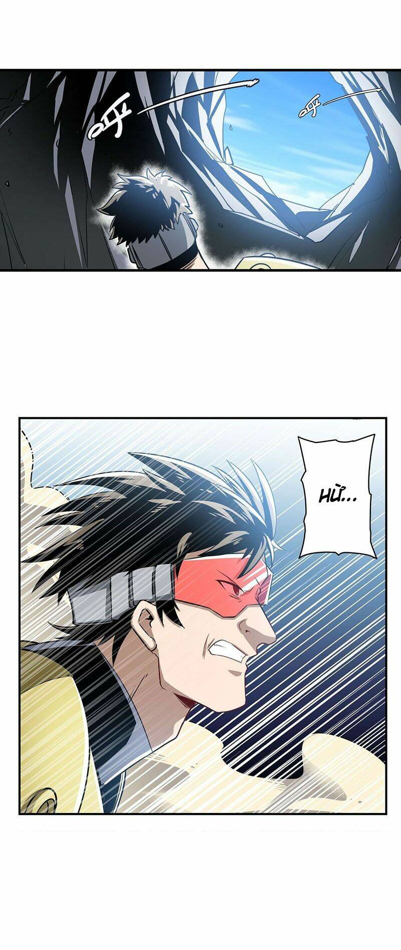 Anh Hùng? Ta Không Làm Lâu Rồi Chapter 282 - Trang 2