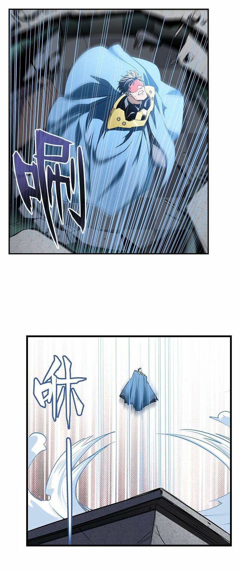 Anh Hùng? Ta Không Làm Lâu Rồi Chapter 282 - Trang 2