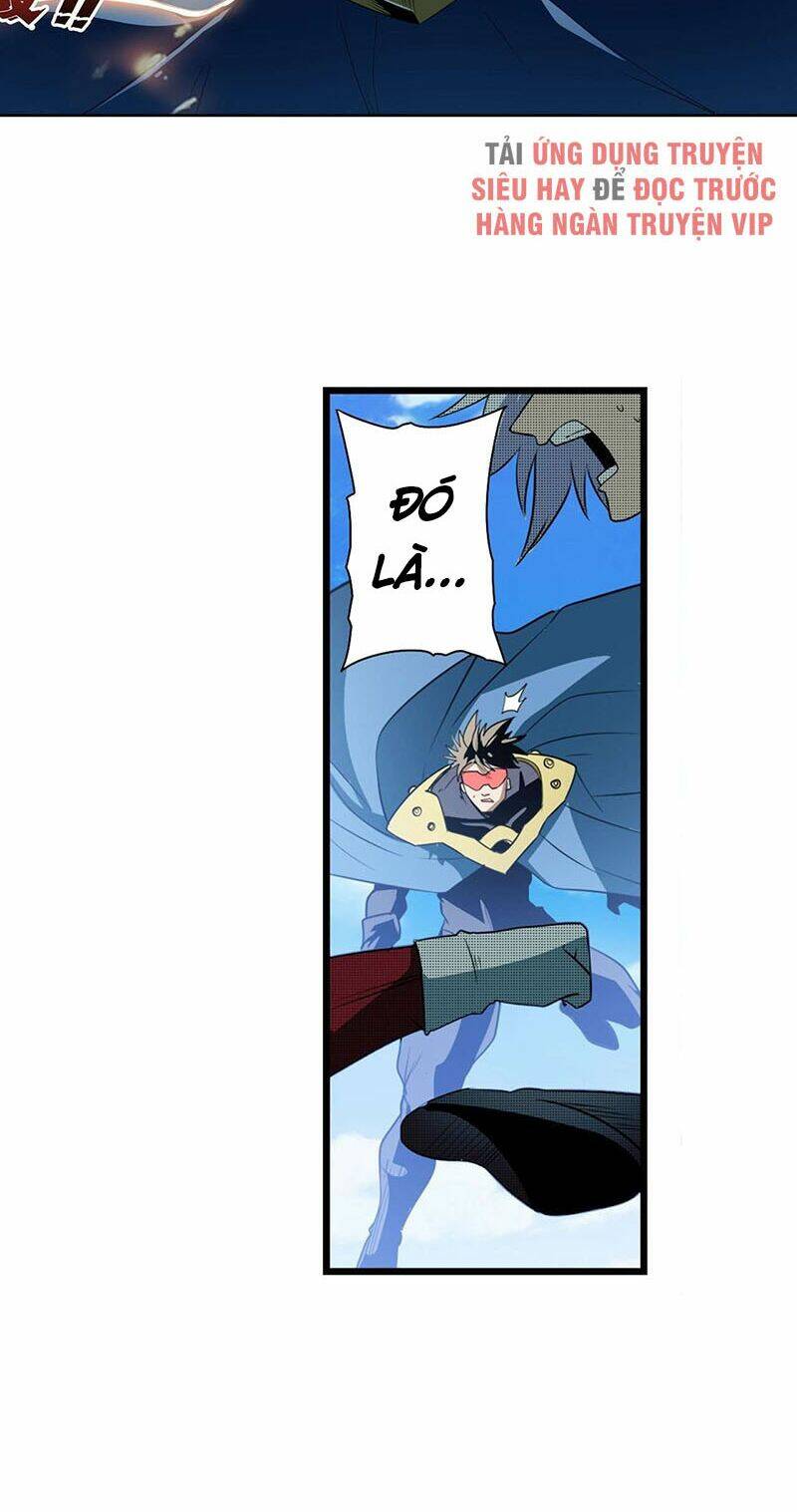 Anh Hùng? Ta Không Làm Lâu Rồi Chapter 282 - Trang 2