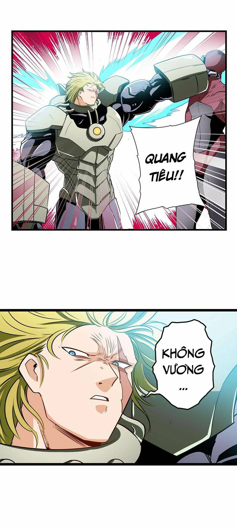 Anh Hùng? Ta Không Làm Lâu Rồi Chapter 282 - Trang 2