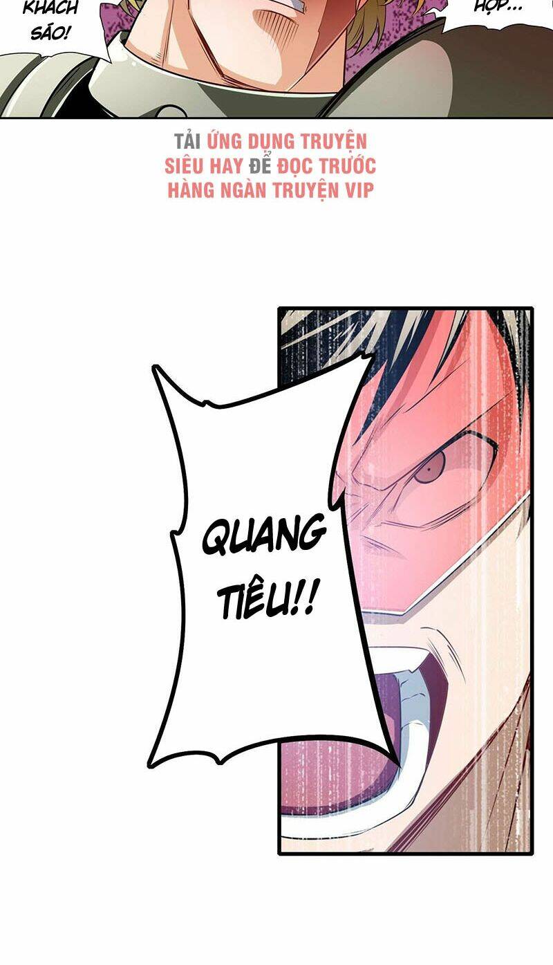 Anh Hùng? Ta Không Làm Lâu Rồi Chapter 282 - Trang 2