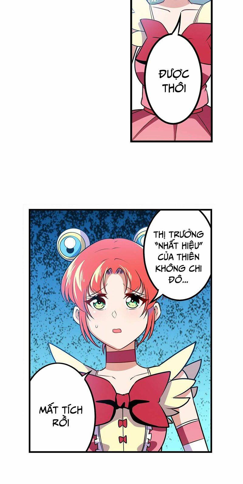 Anh Hùng? Ta Không Làm Lâu Rồi Chapter 282 - Trang 2