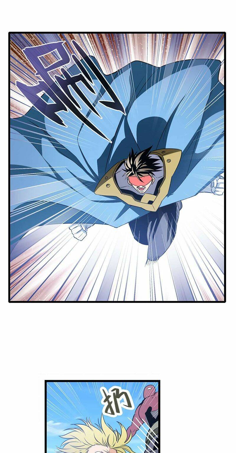 Anh Hùng? Ta Không Làm Lâu Rồi Chapter 282 - Trang 2