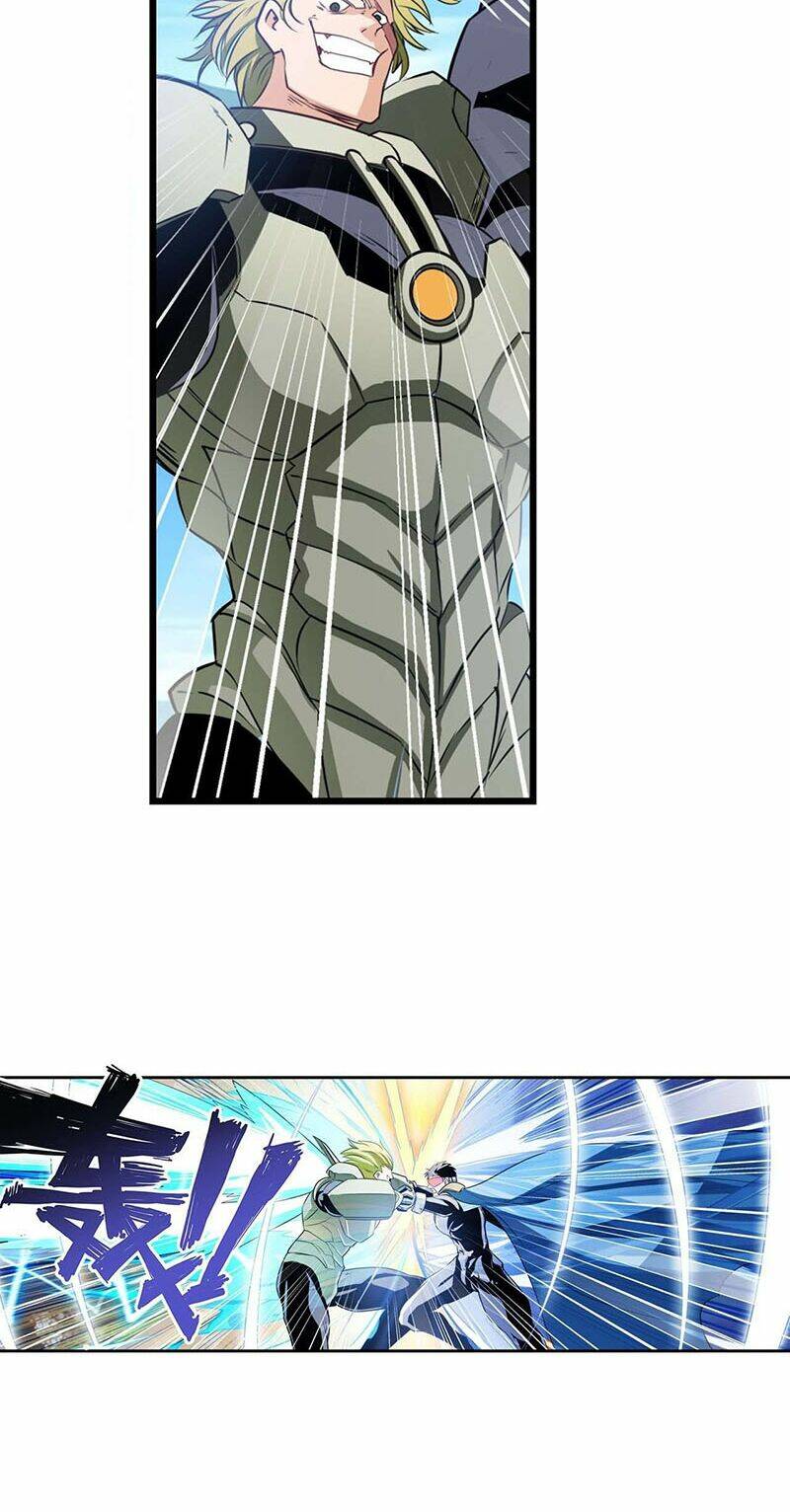 Anh Hùng? Ta Không Làm Lâu Rồi Chapter 282 - Trang 2