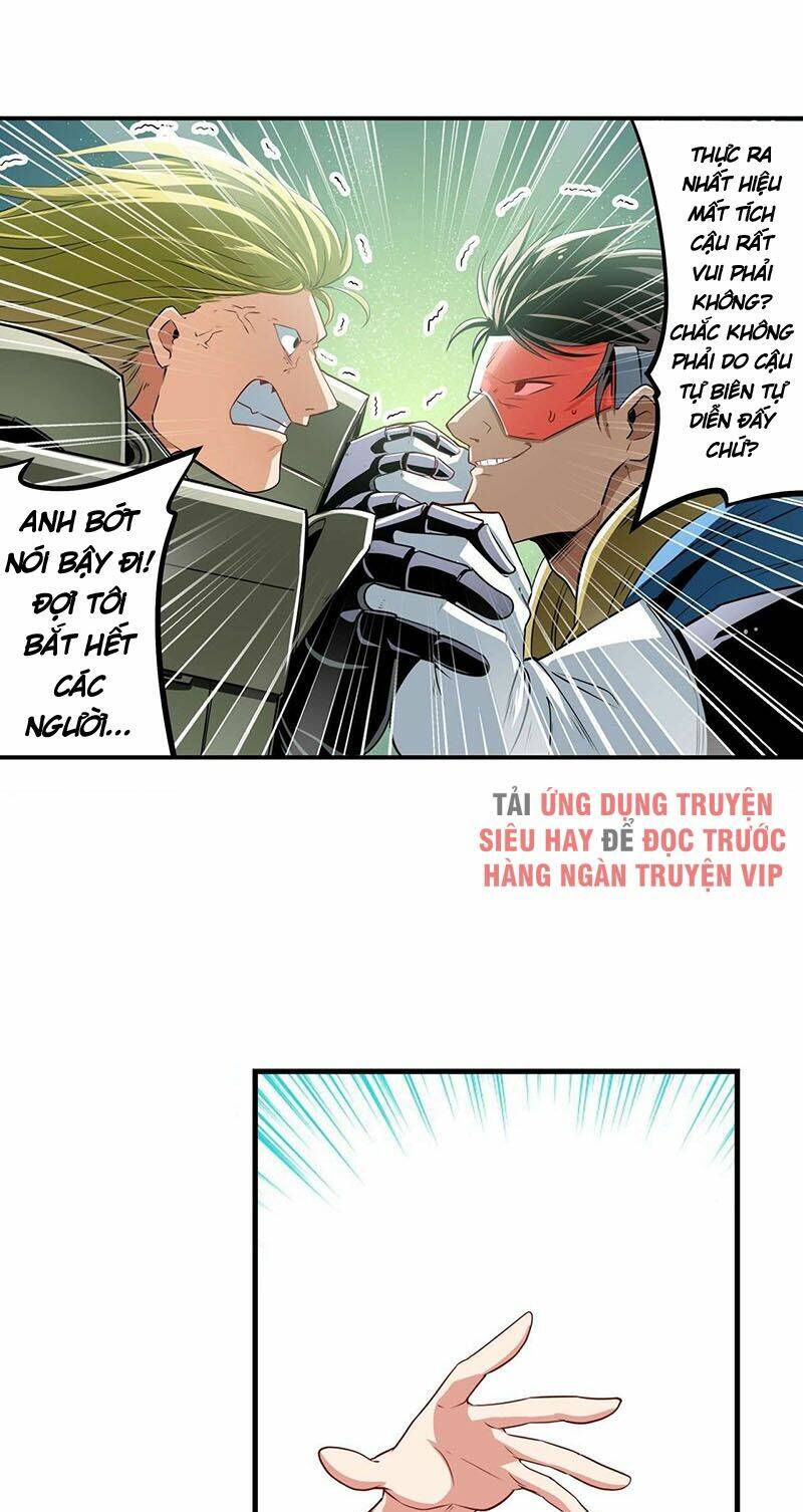 Anh Hùng? Ta Không Làm Lâu Rồi Chapter 282 - Trang 2