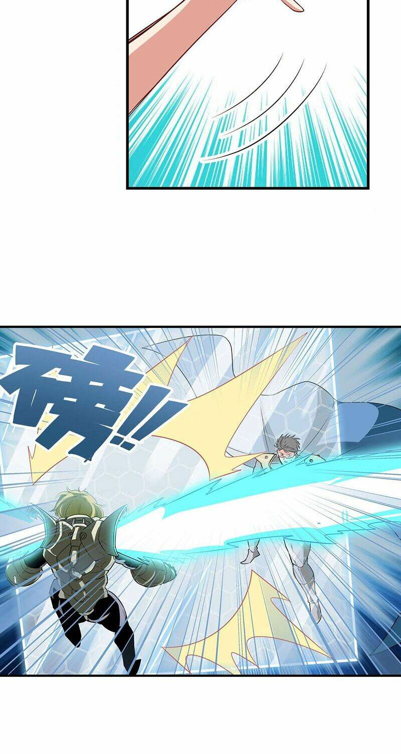 Anh Hùng? Ta Không Làm Lâu Rồi Chapter 282 - Trang 2