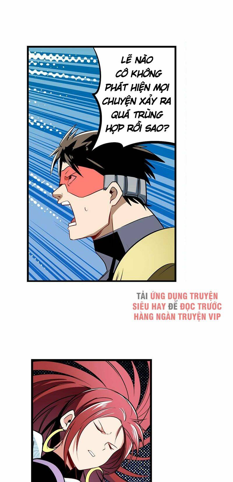 Anh Hùng? Ta Không Làm Lâu Rồi Chapter 282 - Trang 2