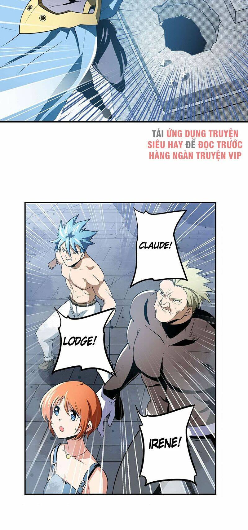 Anh Hùng? Ta Không Làm Lâu Rồi Chapter 282 - Trang 2