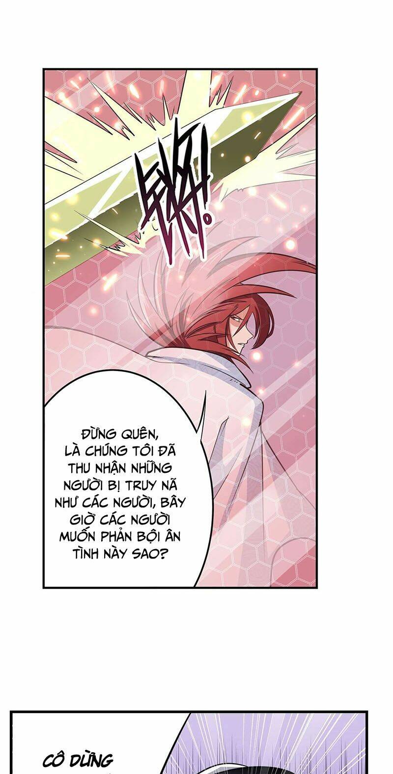 Anh Hùng? Ta Không Làm Lâu Rồi Chapter 282 - Trang 2