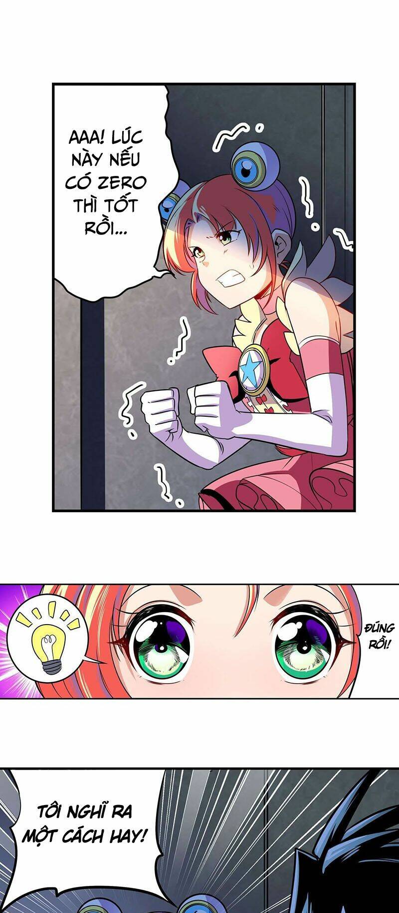 Anh Hùng? Ta Không Làm Lâu Rồi Chapter 282 - Trang 2