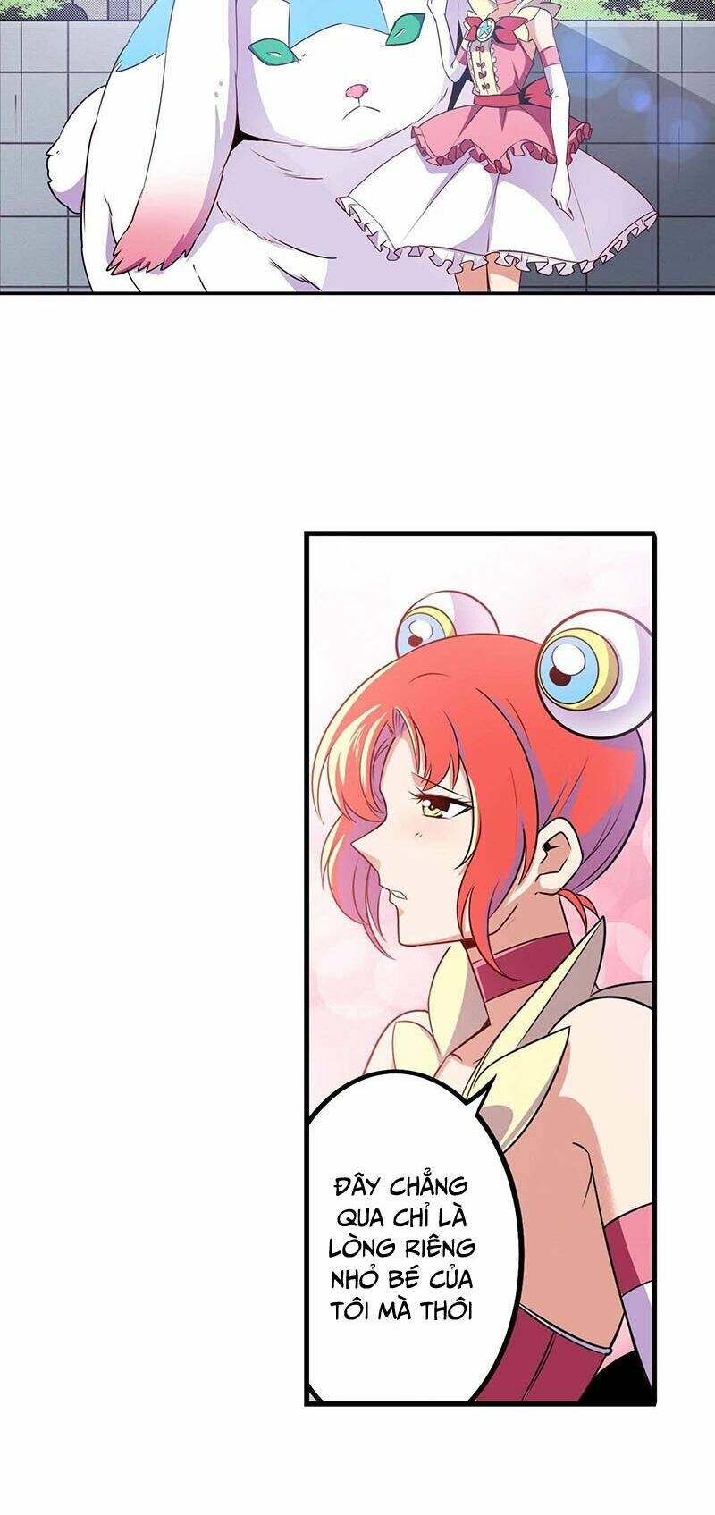 Anh Hùng? Ta Không Làm Lâu Rồi Chapter 282 - Trang 2