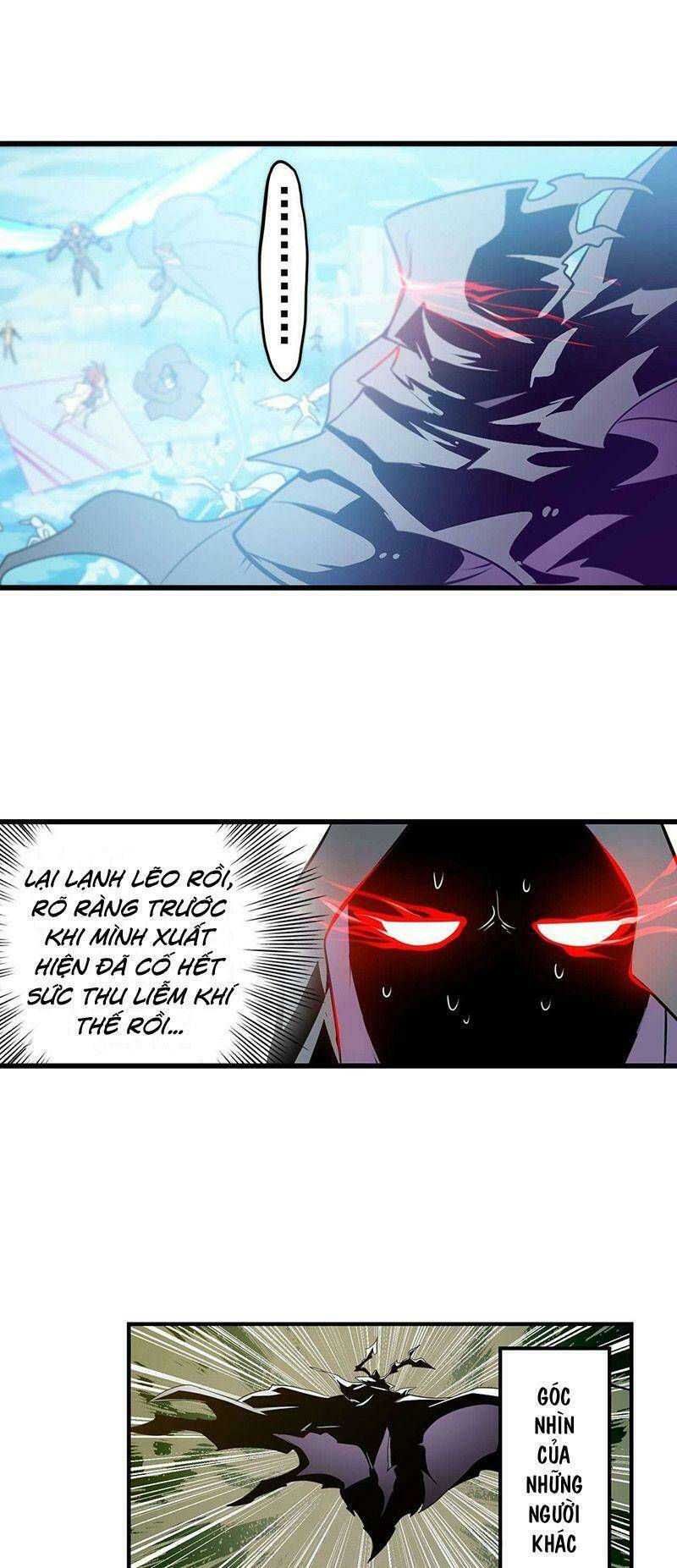 Anh Hùng? Ta Không Làm Lâu Rồi Chapter 283 - Trang 2