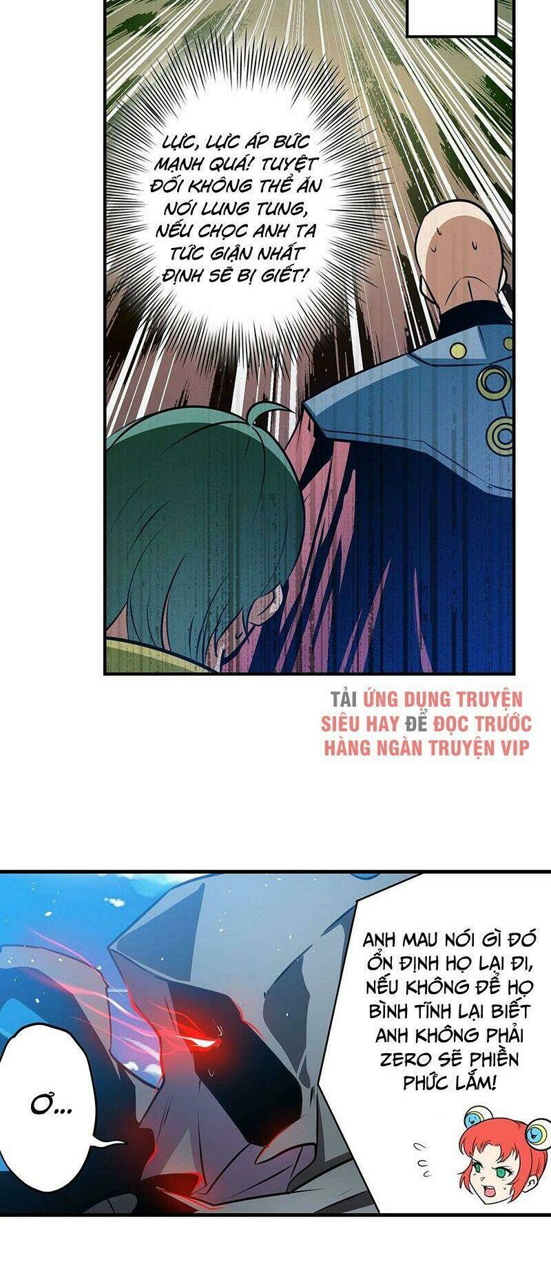 Anh Hùng? Ta Không Làm Lâu Rồi Chapter 283 - Trang 2