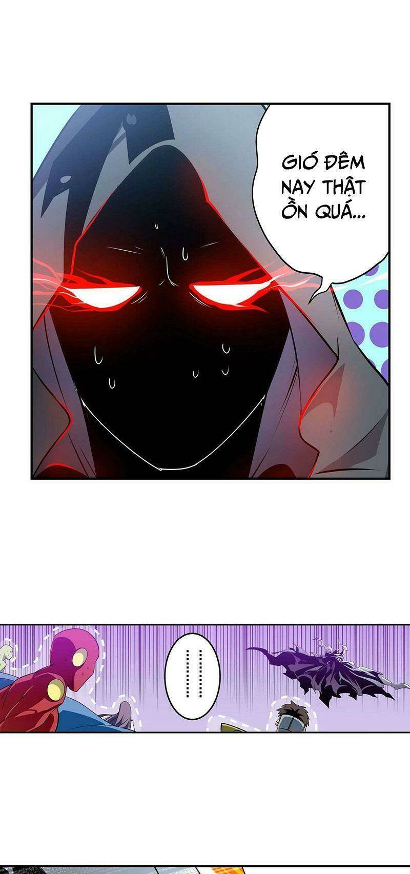 Anh Hùng? Ta Không Làm Lâu Rồi Chapter 283 - Trang 2