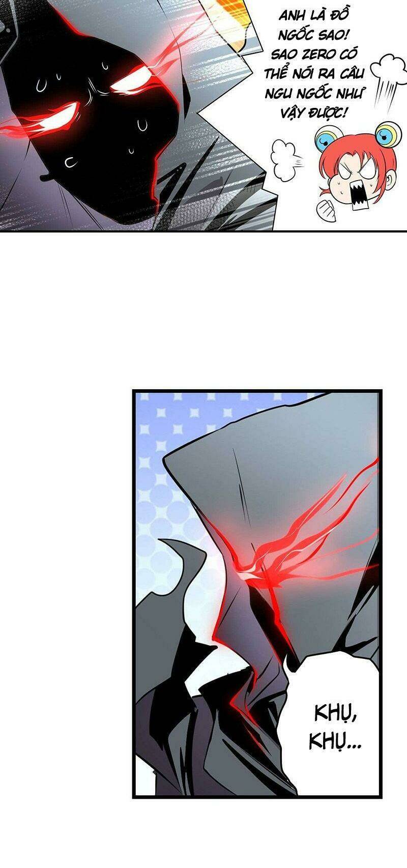 Anh Hùng? Ta Không Làm Lâu Rồi Chapter 283 - Trang 2