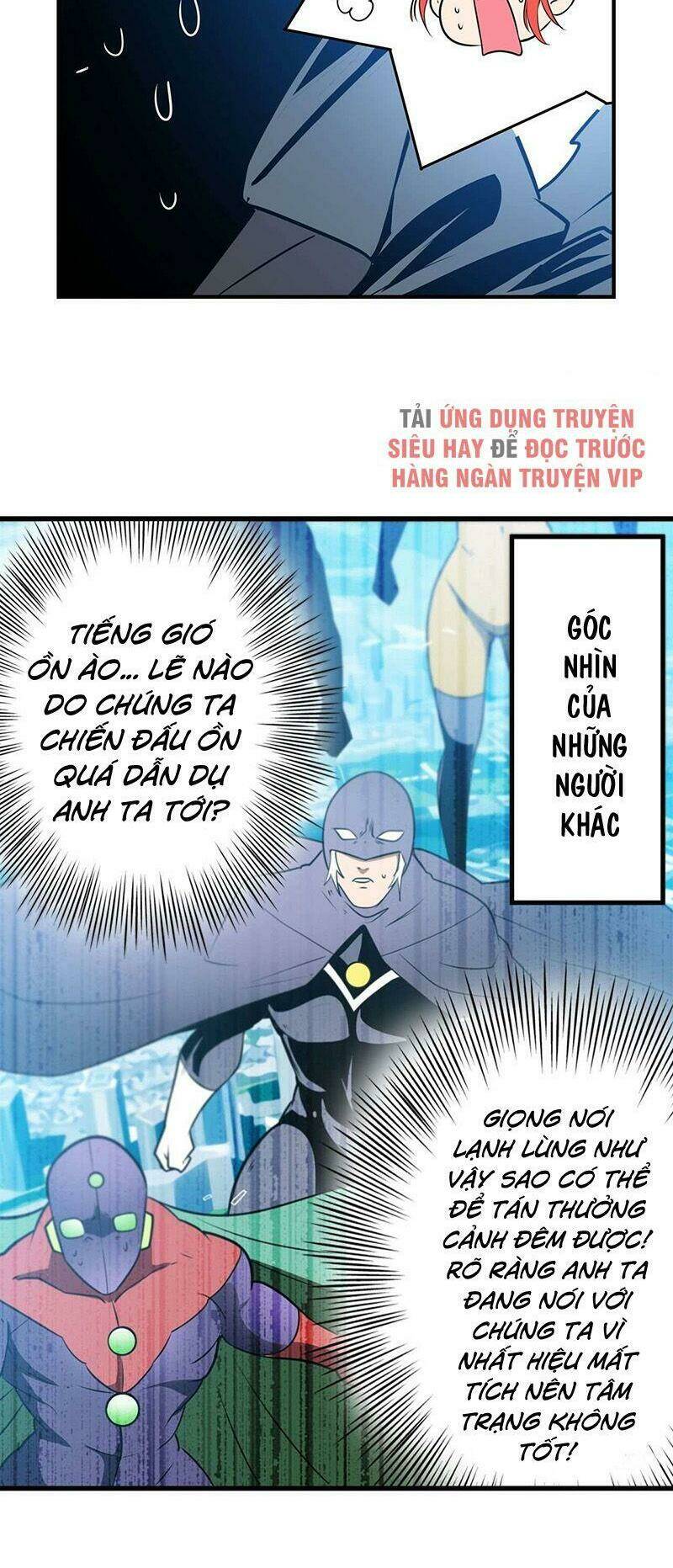Anh Hùng? Ta Không Làm Lâu Rồi Chapter 283 - Trang 2