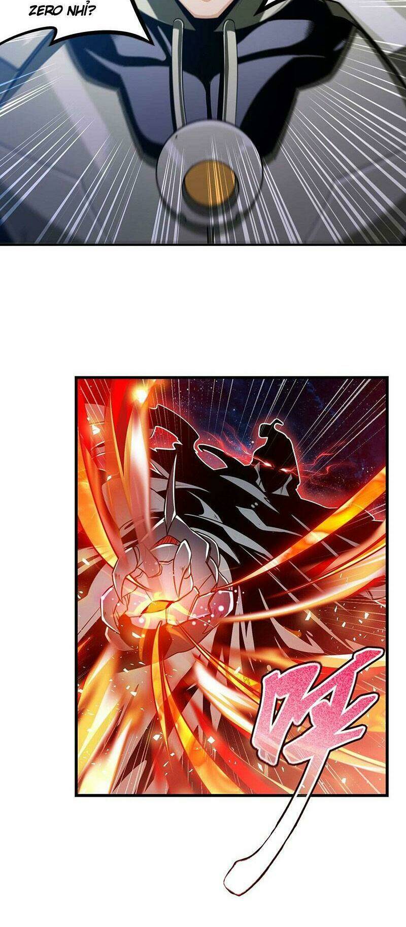 Anh Hùng? Ta Không Làm Lâu Rồi Chapter 283 - Trang 2