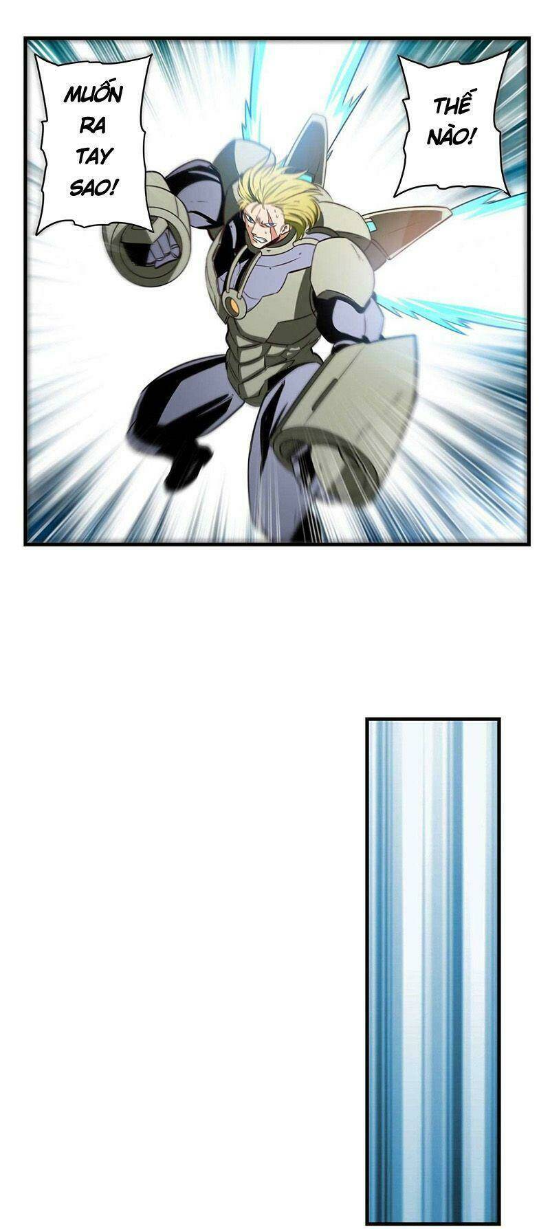 Anh Hùng? Ta Không Làm Lâu Rồi Chapter 283 - Trang 2