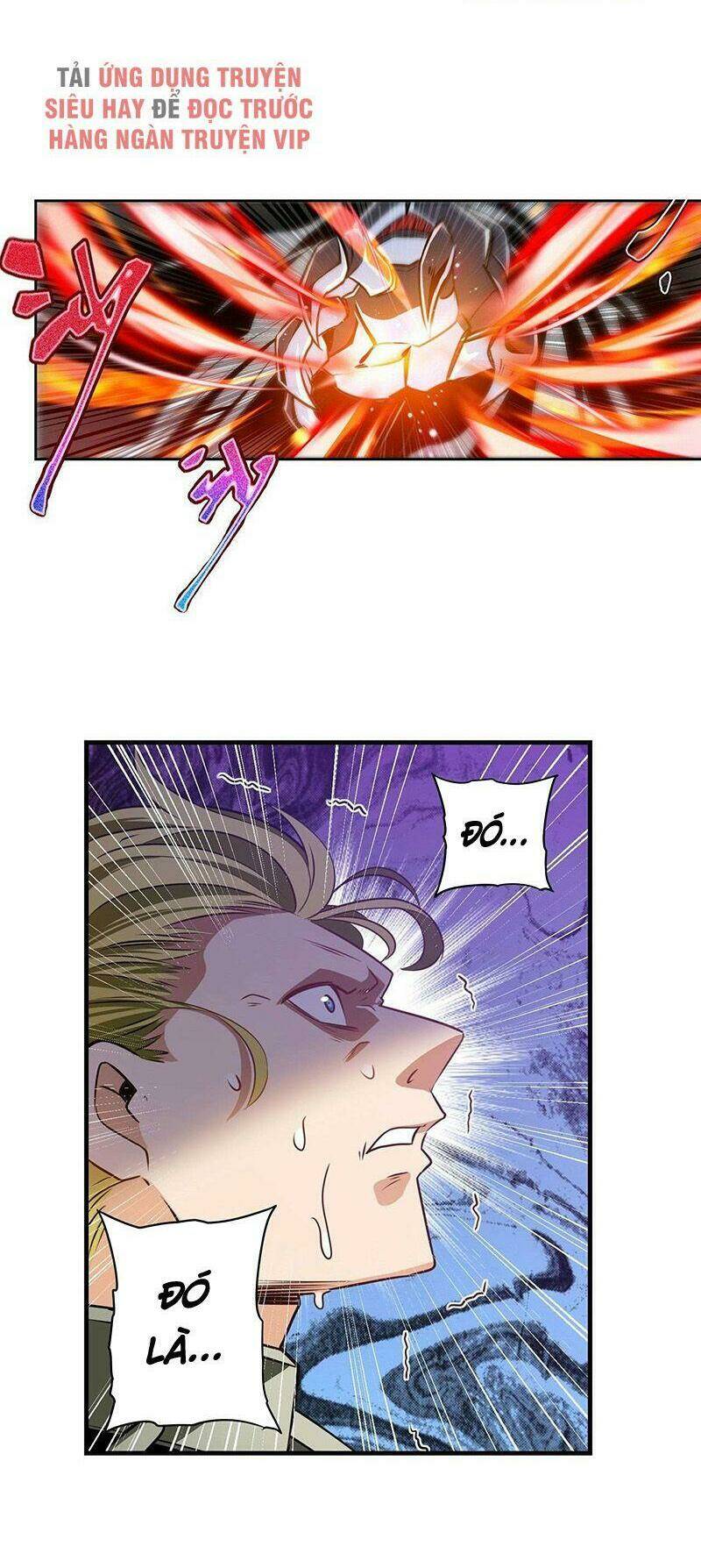 Anh Hùng? Ta Không Làm Lâu Rồi Chapter 283 - Trang 2