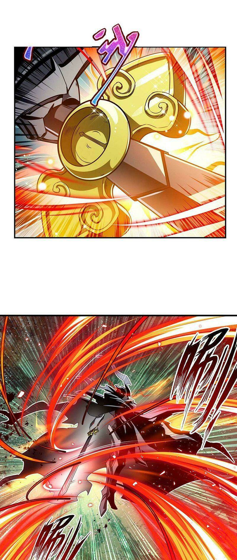 Anh Hùng? Ta Không Làm Lâu Rồi Chapter 283 - Trang 2