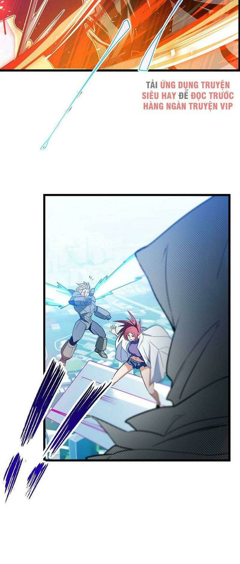 Anh Hùng? Ta Không Làm Lâu Rồi Chapter 283 - Trang 2