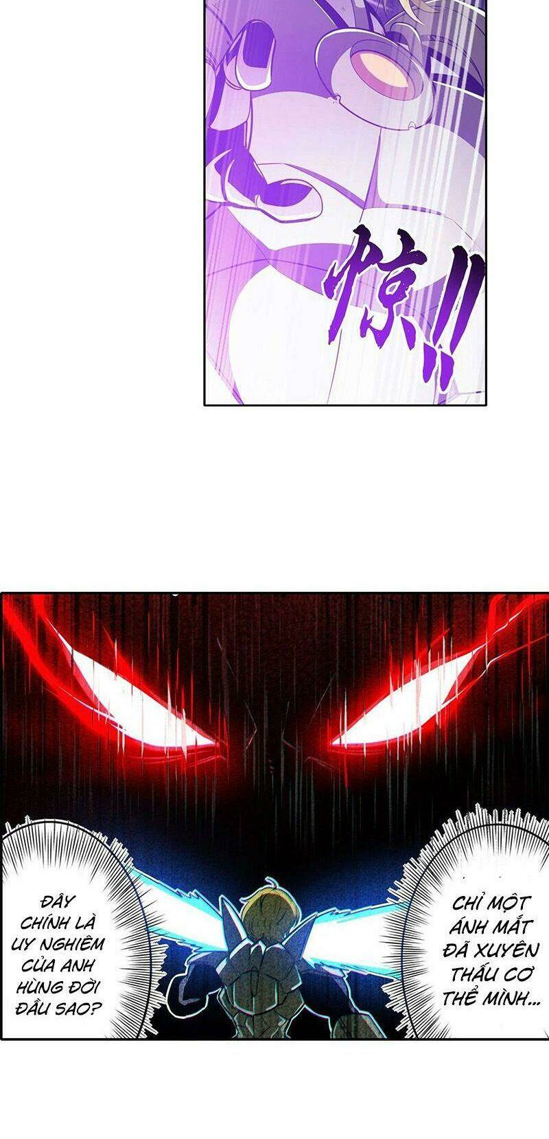 Anh Hùng? Ta Không Làm Lâu Rồi Chapter 283 - Trang 2