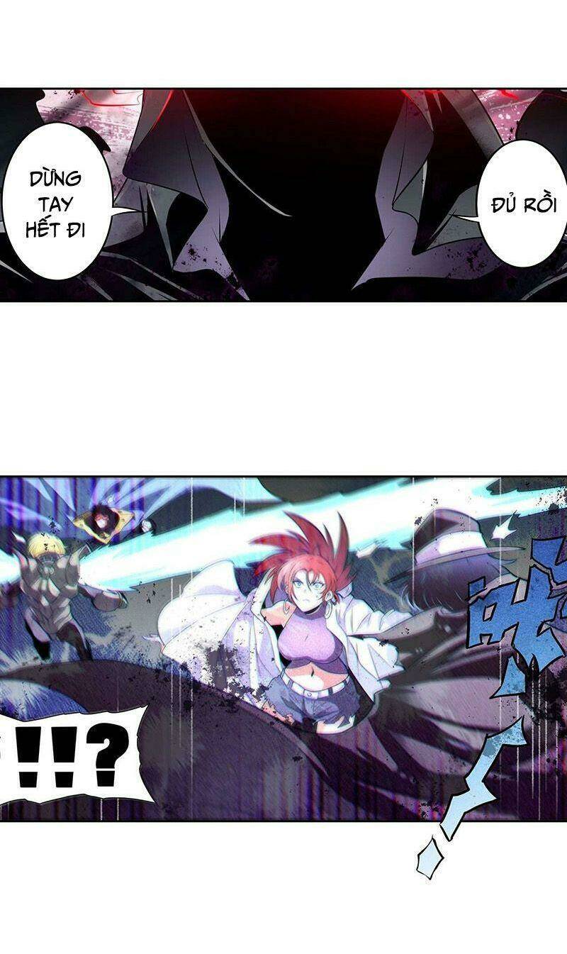 Anh Hùng? Ta Không Làm Lâu Rồi Chapter 283 - Trang 2