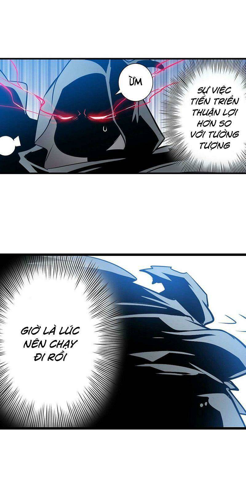 Anh Hùng? Ta Không Làm Lâu Rồi Chapter 283 - Trang 2