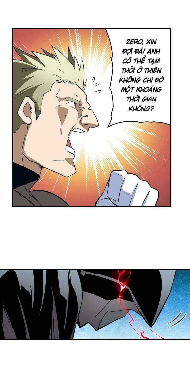 Anh Hùng? Ta Không Làm Lâu Rồi Chapter 283 - Trang 2