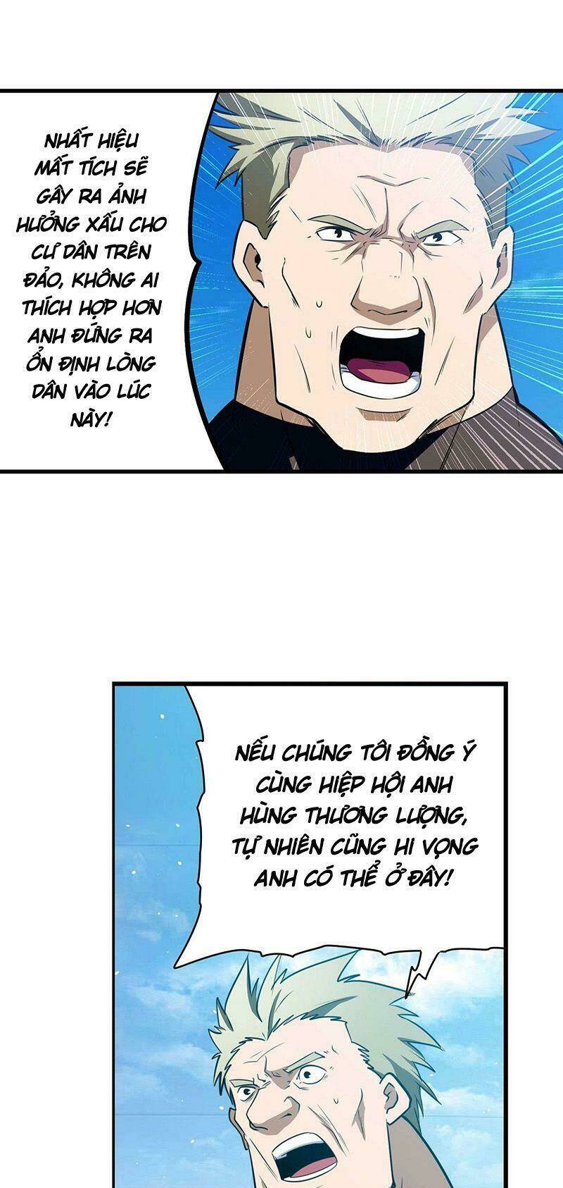 Anh Hùng? Ta Không Làm Lâu Rồi Chapter 283 - Trang 2