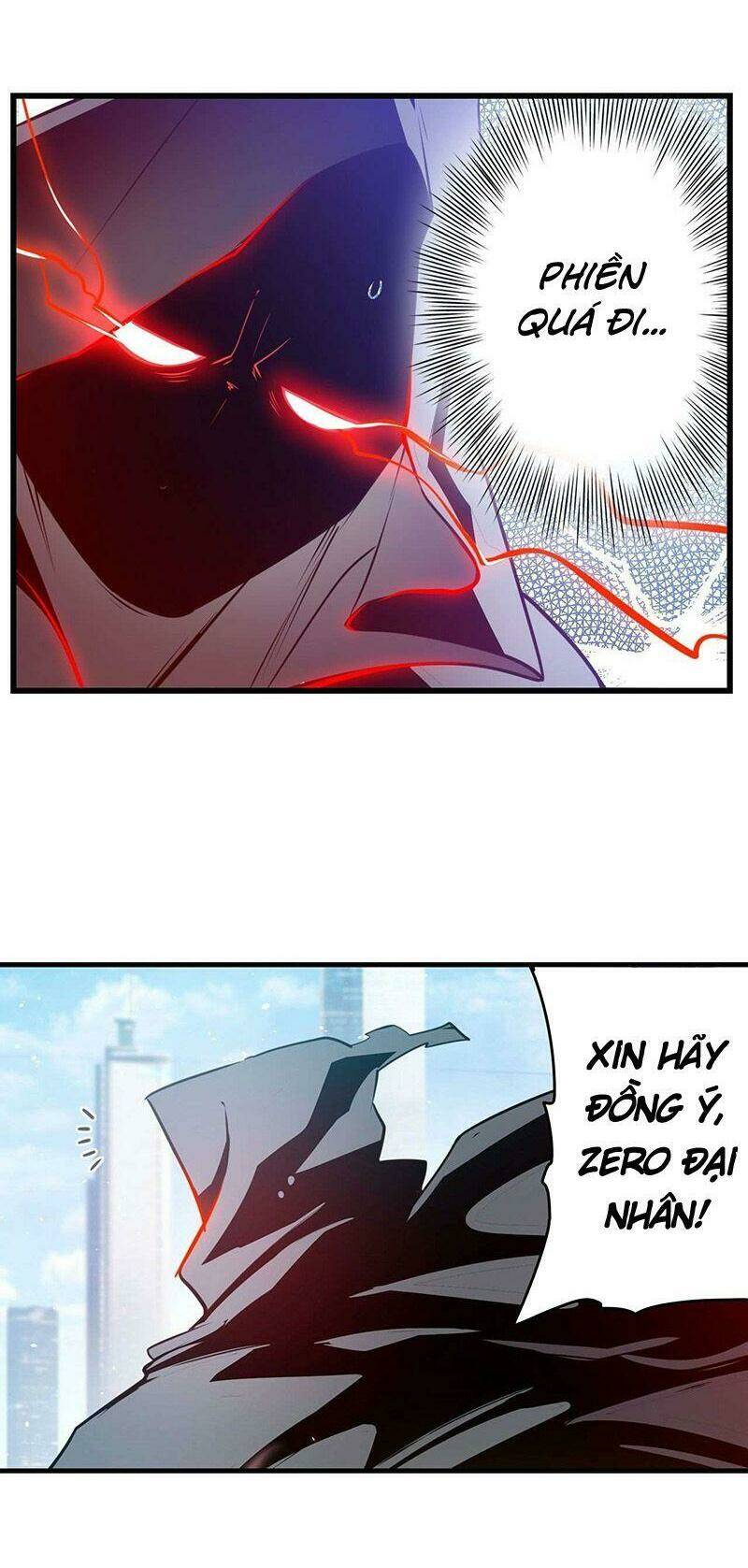 Anh Hùng? Ta Không Làm Lâu Rồi Chapter 283 - Trang 2