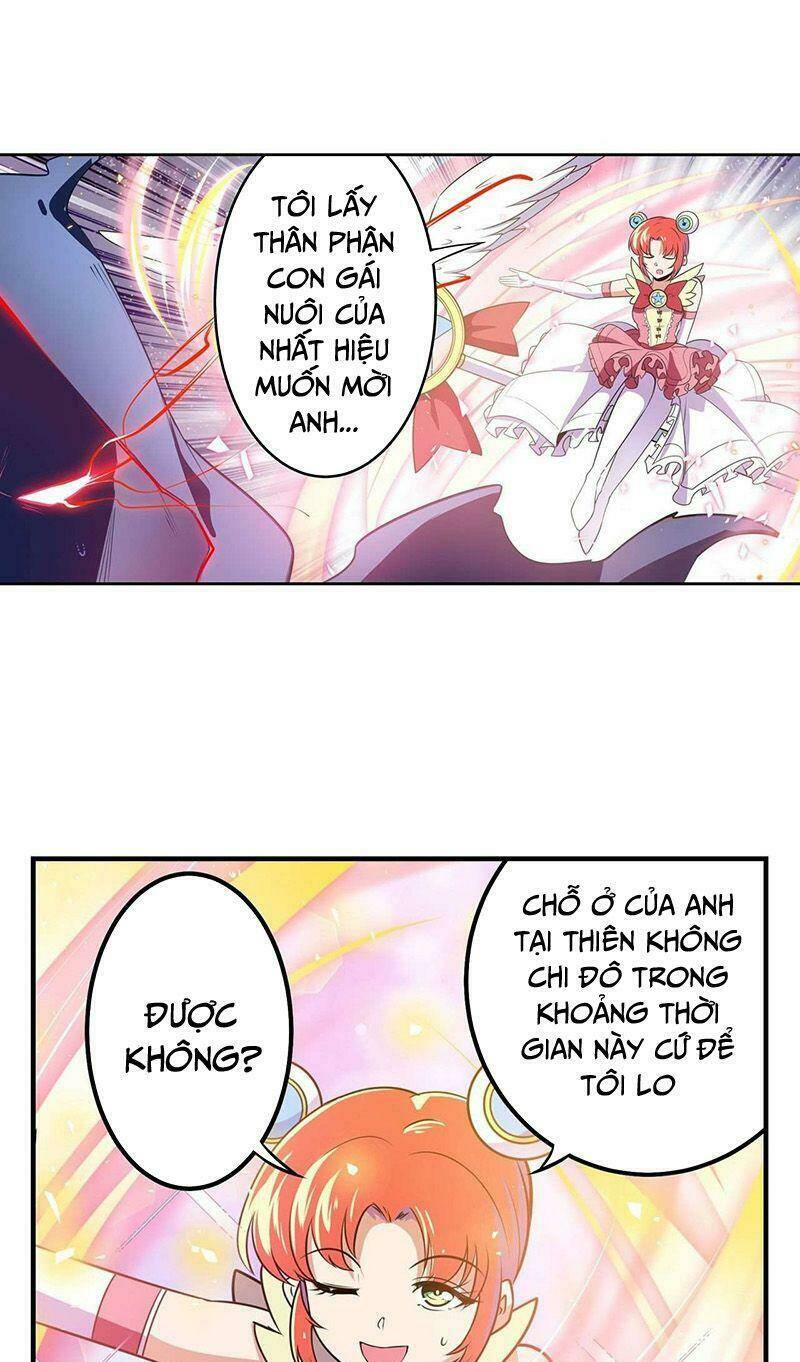 Anh Hùng? Ta Không Làm Lâu Rồi Chapter 283 - Trang 2