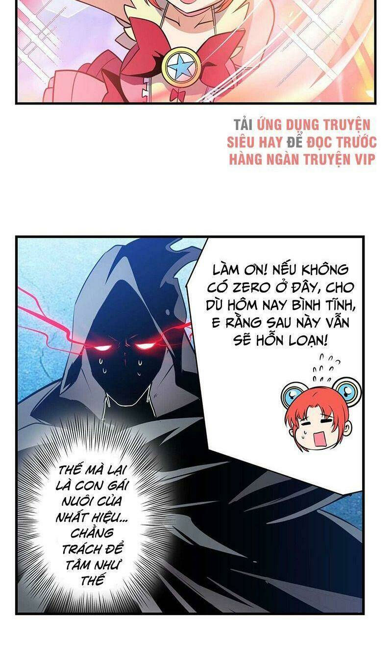 Anh Hùng? Ta Không Làm Lâu Rồi Chapter 283 - Trang 2