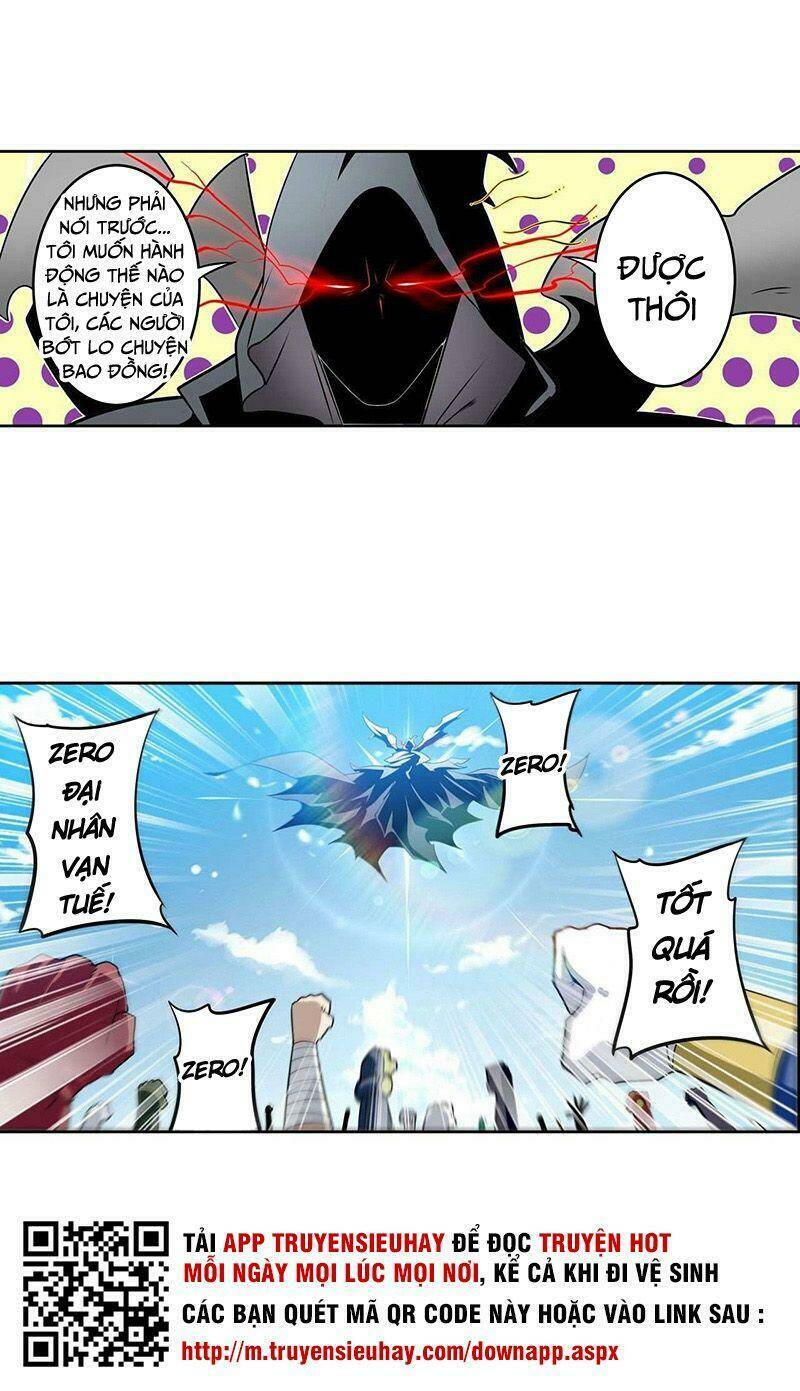 Anh Hùng? Ta Không Làm Lâu Rồi Chapter 283 - Trang 2