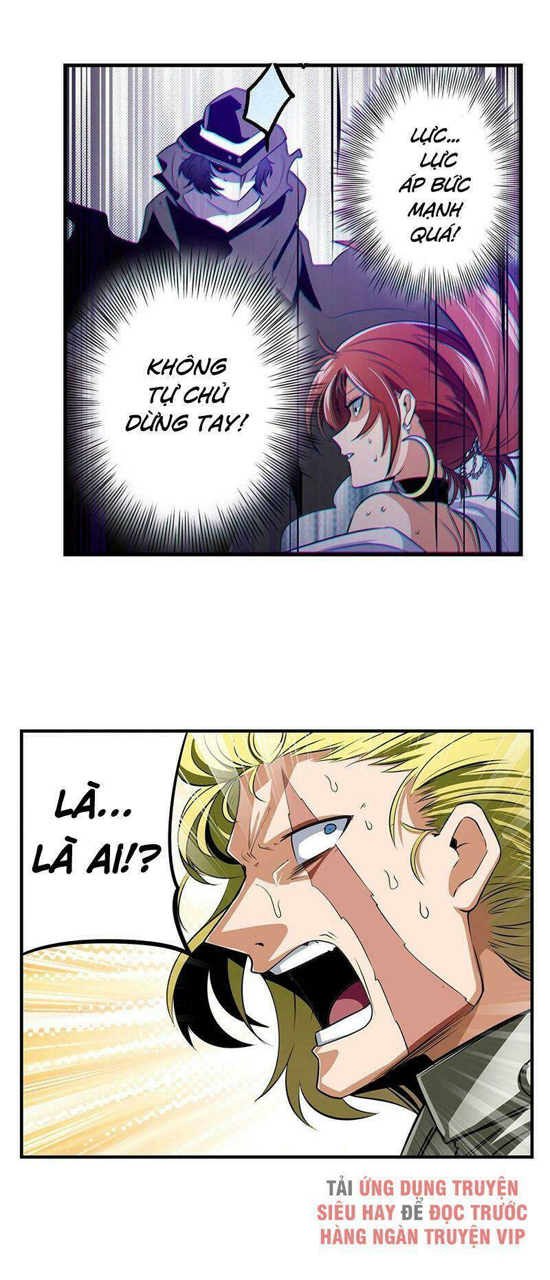 Anh Hùng? Ta Không Làm Lâu Rồi Chapter 283 - Trang 2