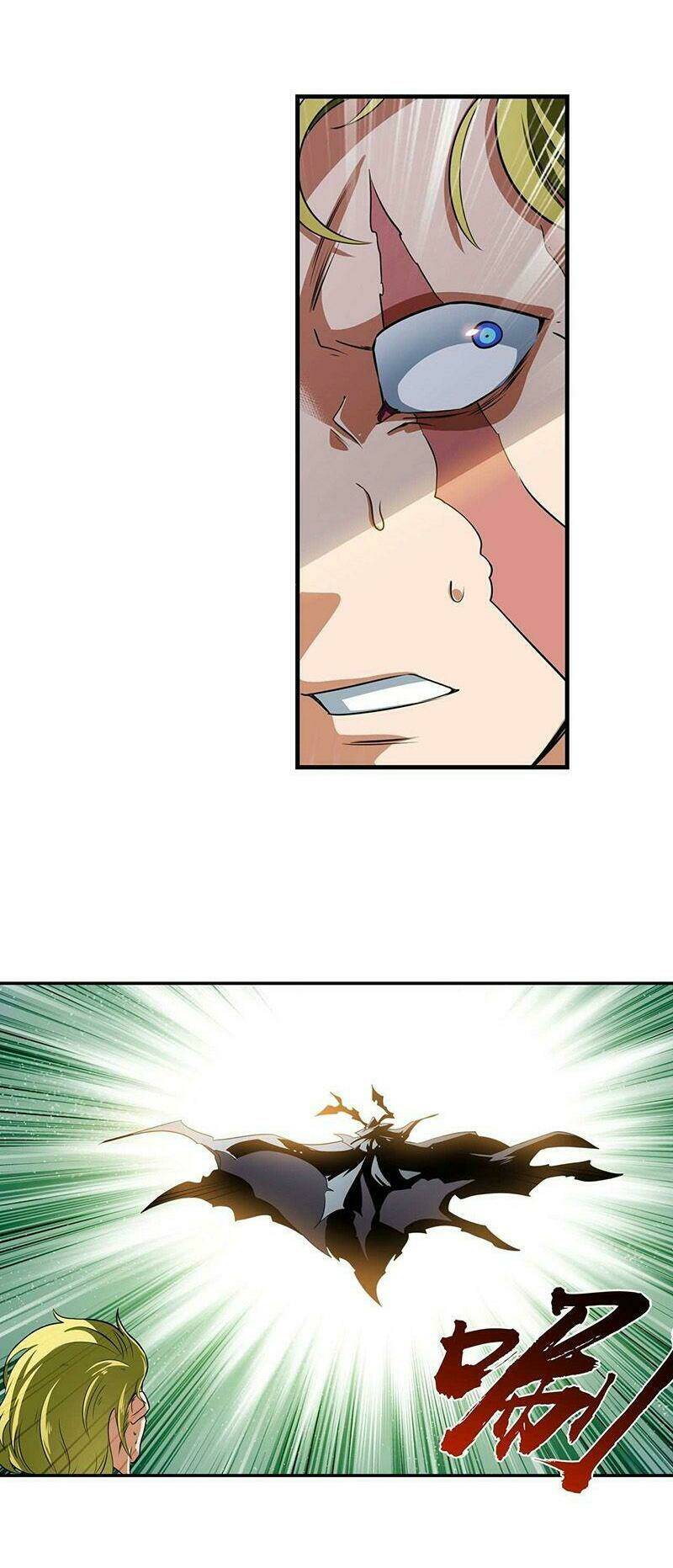 Anh Hùng? Ta Không Làm Lâu Rồi Chapter 283 - Trang 2