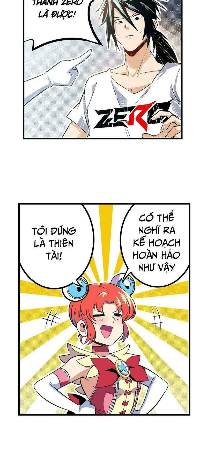 Anh Hùng? Ta Không Làm Lâu Rồi Chapter 283 - Trang 2