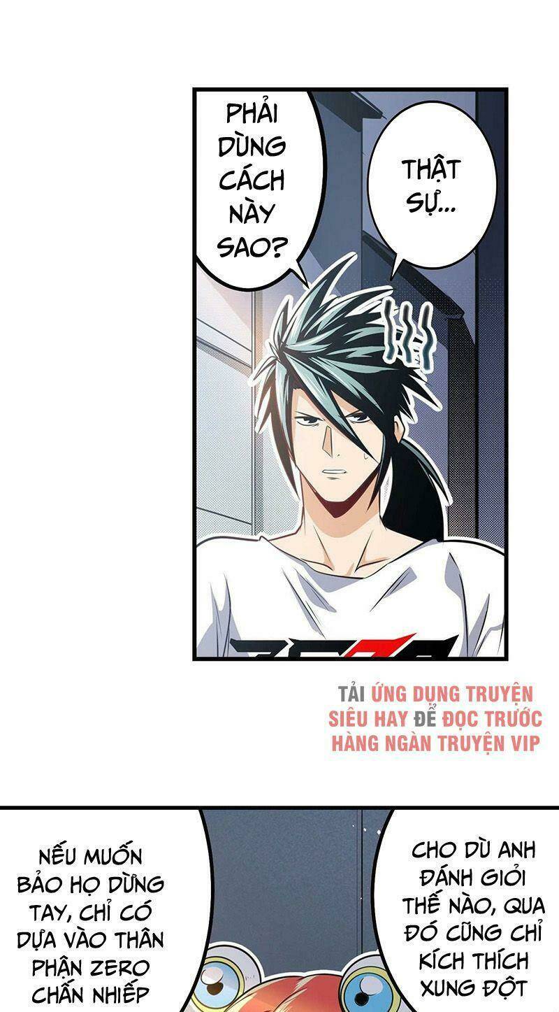 Anh Hùng? Ta Không Làm Lâu Rồi Chapter 283 - Trang 2