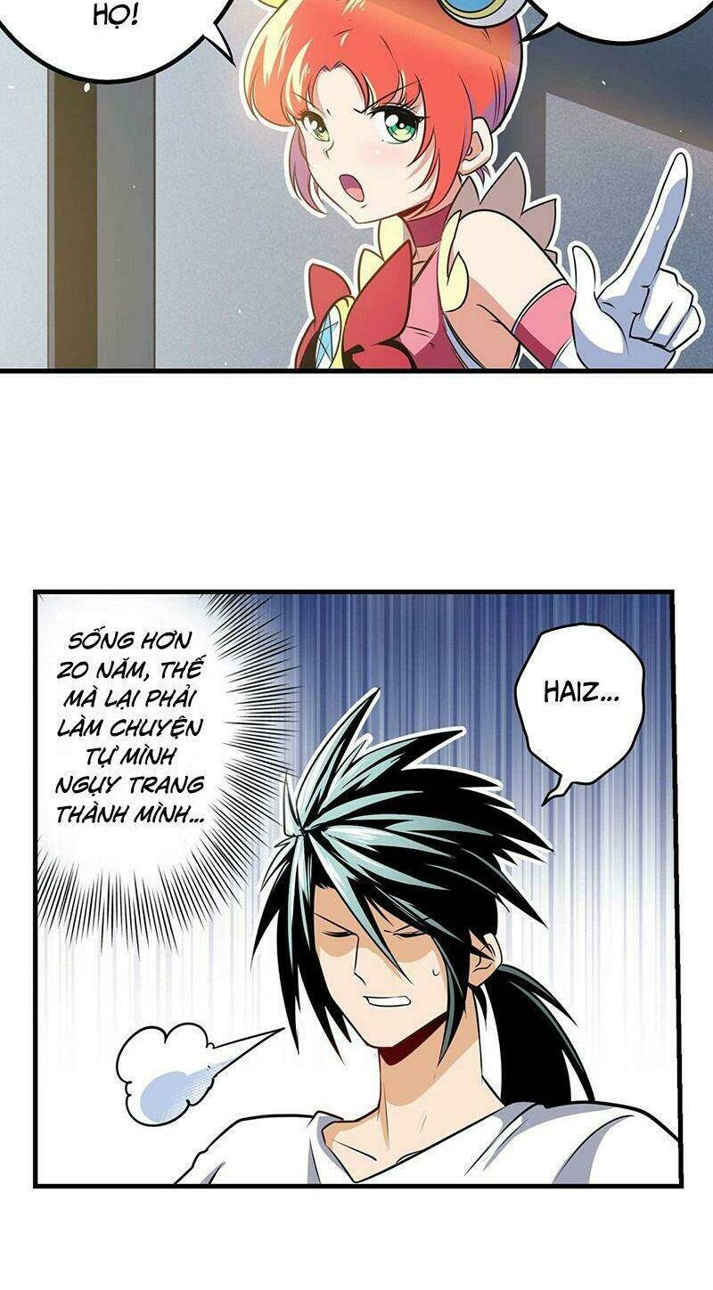 Anh Hùng? Ta Không Làm Lâu Rồi Chapter 283 - Trang 2
