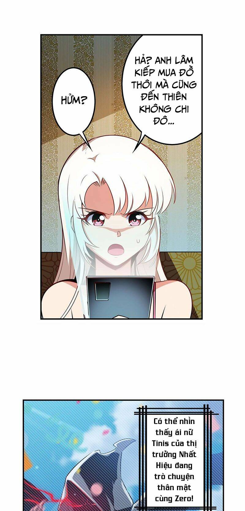 Anh Hùng? Ta Không Làm Lâu Rồi Chapter 284 - Trang 2