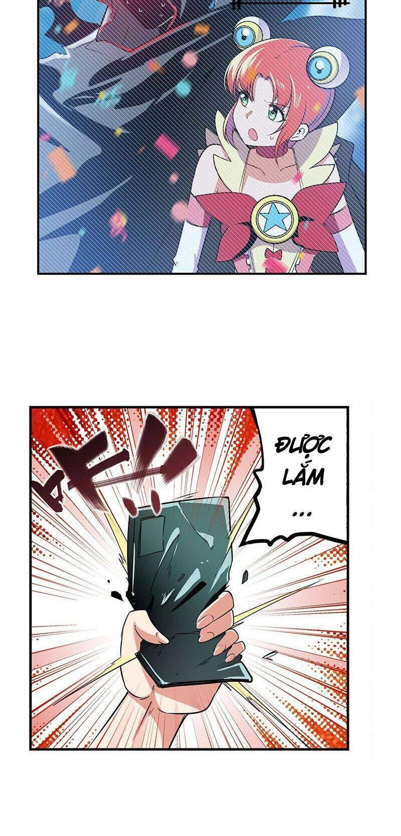 Anh Hùng? Ta Không Làm Lâu Rồi Chapter 284 - Trang 2