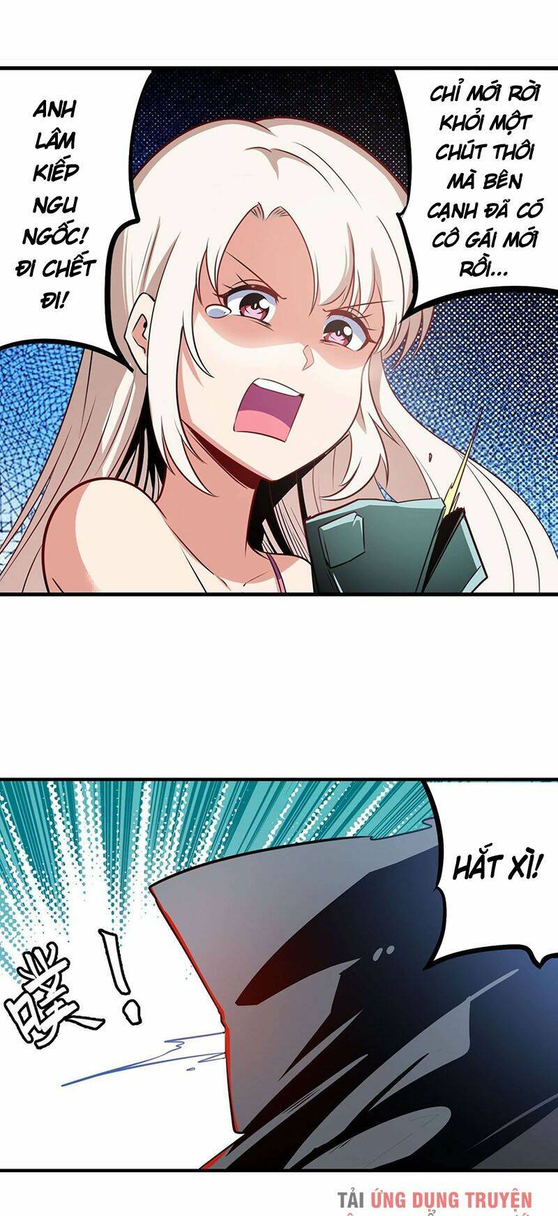 Anh Hùng? Ta Không Làm Lâu Rồi Chapter 284 - Trang 2